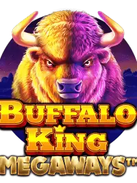 Buffalo King Megaways — AquaWin Casino
