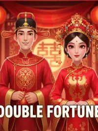 Double Fortune — AquaWin Casino