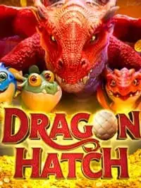 Dragon Hatch — AquaWin Casino