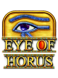 Eye of Horus — AquaWin Casino