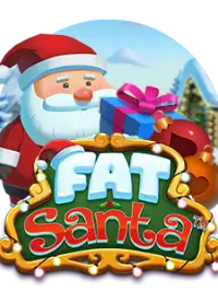 Fat Santa — AquaWin Casino