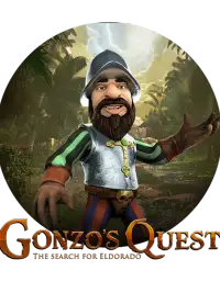 Gonzo's Quest — AquaWin Casino