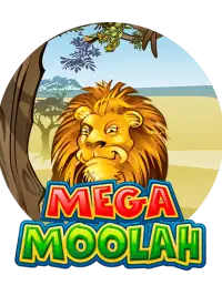 Mega Moolah
