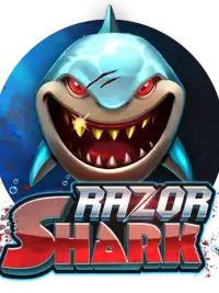 Razor Shark — AquaWin Casino