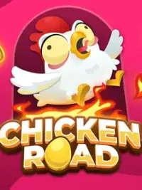 Road Chicken — AquaWin Casino