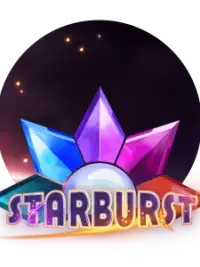 Starburst XXXtreme