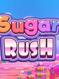 Sugar Rush — AquaWin Casino