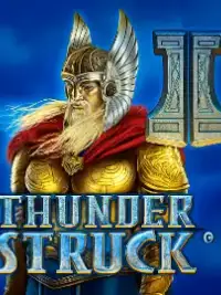 Thunderstruck II — AquaWin Casino