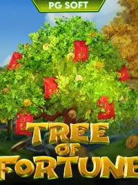 Tree of Fortune — AquaWin Casino