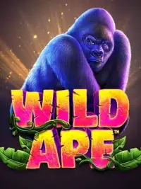 Wild Ape — AquaWin Casino