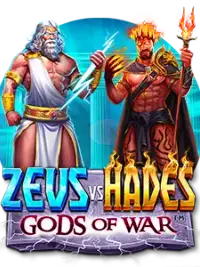 Zeus vs Hades — AquaWin Casino